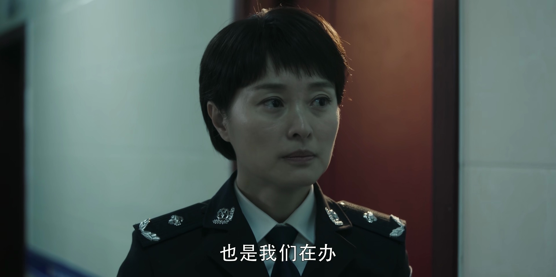 高明远|隔靴搔痒，故作深沉？《扫黑风暴》9位女性暗寓你读懂了吗？