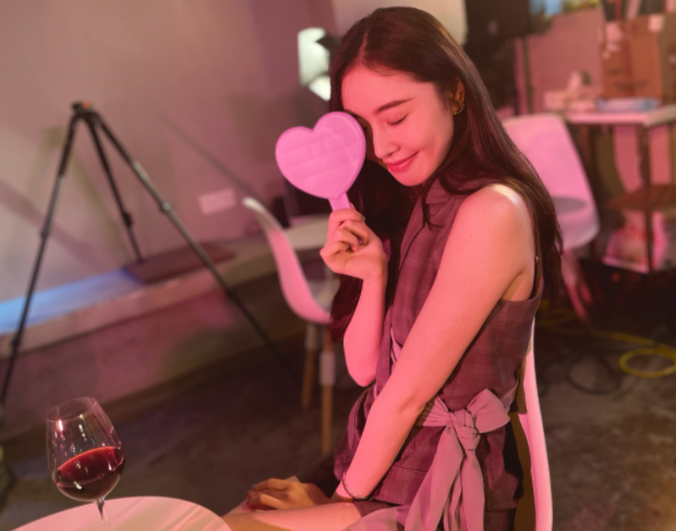 开心果妈妈育儿间|陈露与霍尊的9年并非偶然：女生不懂“恋爱规则”，爱情易处下风