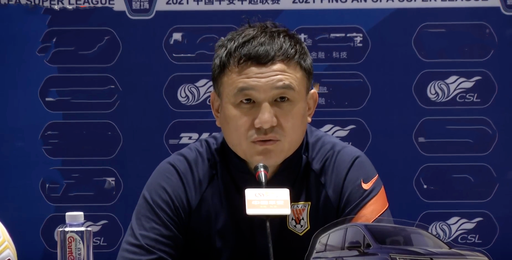 嘉岷小姐姐|郝伟: 蒿俊闵是主动提出想去武汉 吉翔能否出场待定