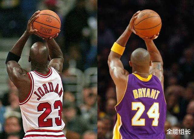 麦迪|为何乔丹、科比的跳投不能称为干拔,麦迪的却可以?原因很简单