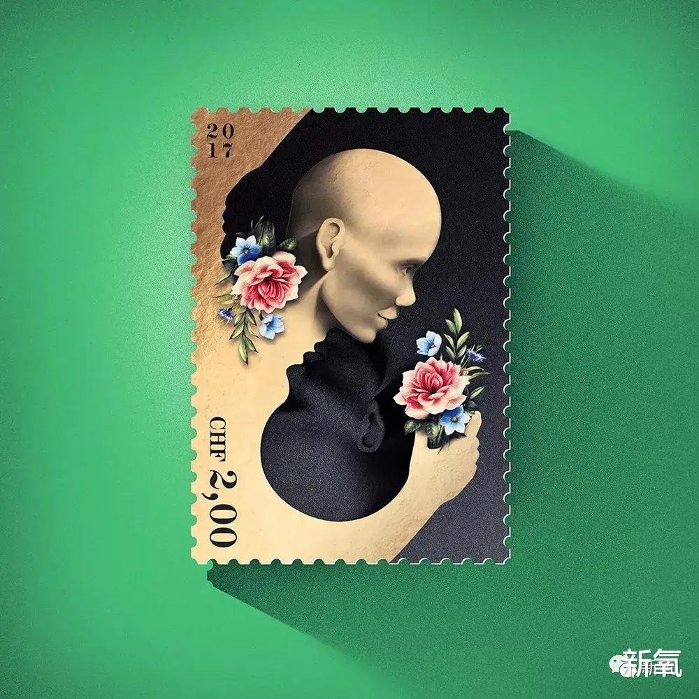 斛珠夫人|《斛珠夫人》开播，我却被邮票吸引