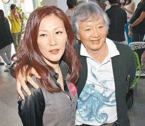 陈慧珊|婚内爱上老公好友纠缠10年双双离婚，一代视后欠债千万惨变路人