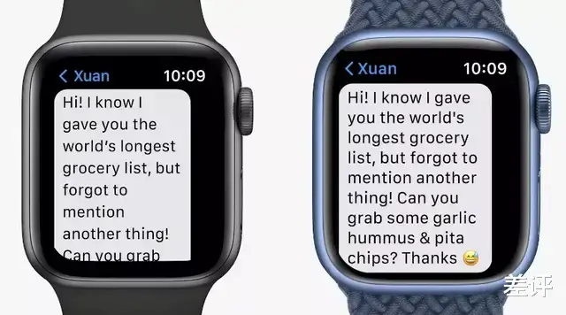 iphone13 终于等到了iPhone 13，没想到iPad mini 6更吸引我