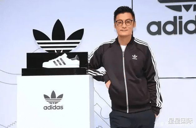 阿迪达斯 一夜之间蒸发733亿，这次碰到硬茬了，美感叹：只有中国能做到