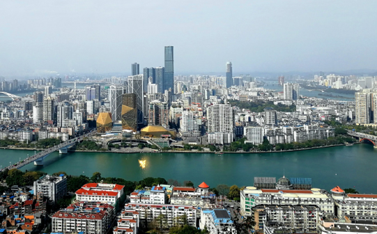 楼市|今年进武汉楼市的朋友，可能持有一段时间