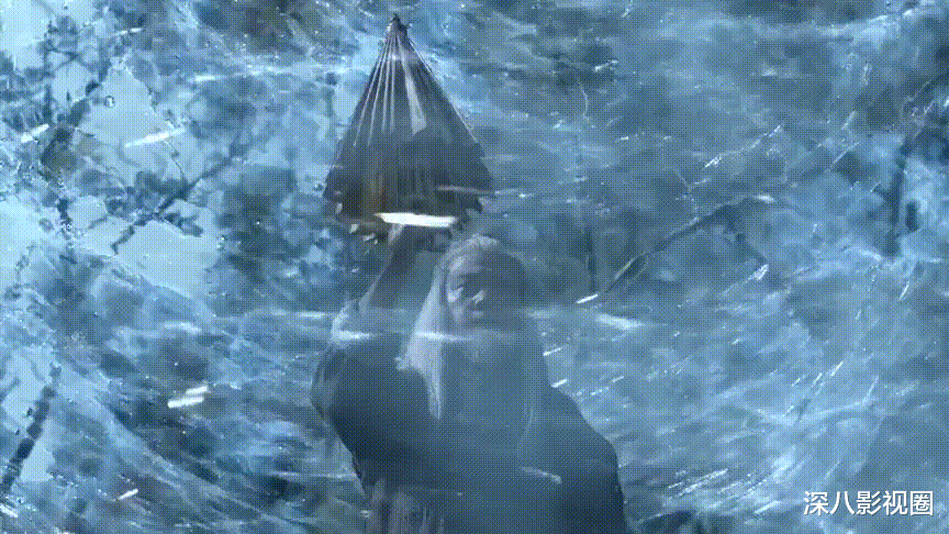 武侠剧|颜值不行打戏拉胯，果真是期望越高失望越大