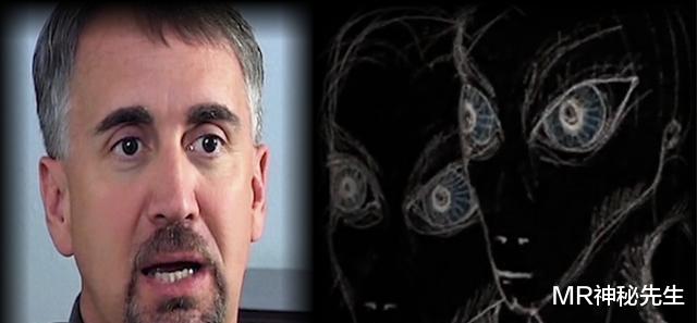 猎户座 男子称自己有9个外星宝宝，被外星人绑架多次，他们或来自猎户座
