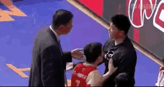郭昊文|同意了！中国后卫进军NBA