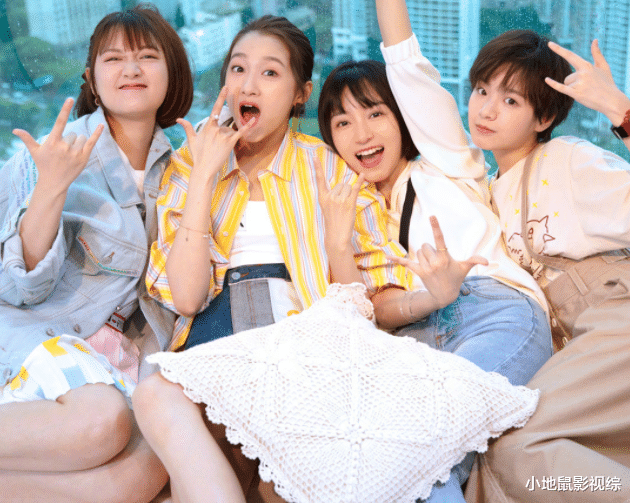 二十不惑2|《二十不惑2》启动！原班人马集合，寻果CP二搭撒糖，期待吗？