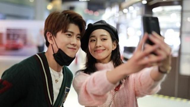 任嘉伦|对任嘉伦的称呼：五位女明星给出五种不同叫法，她让本尊难以直视