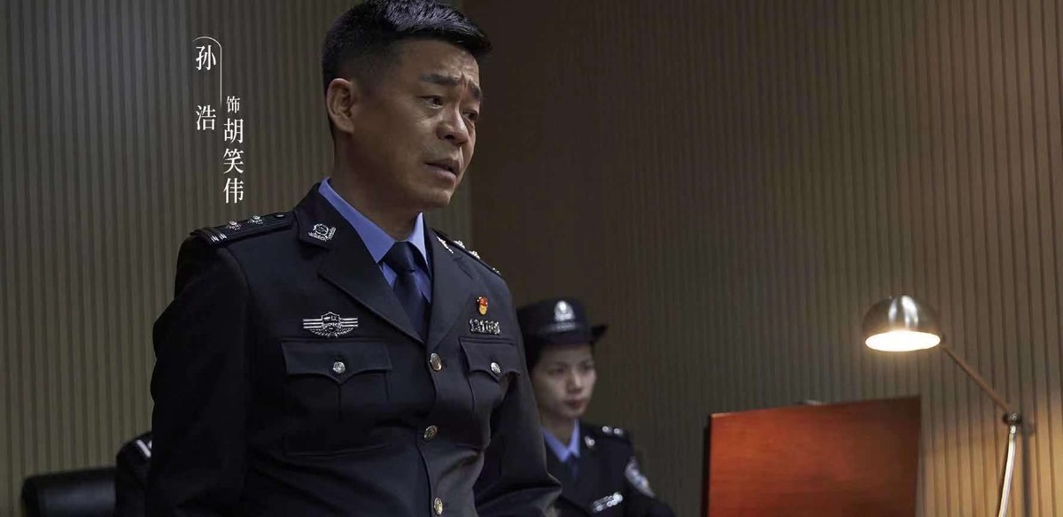 扫黑风暴|《扫黑风暴》网传结局：全剧最大BOSS是王政？没那么简单