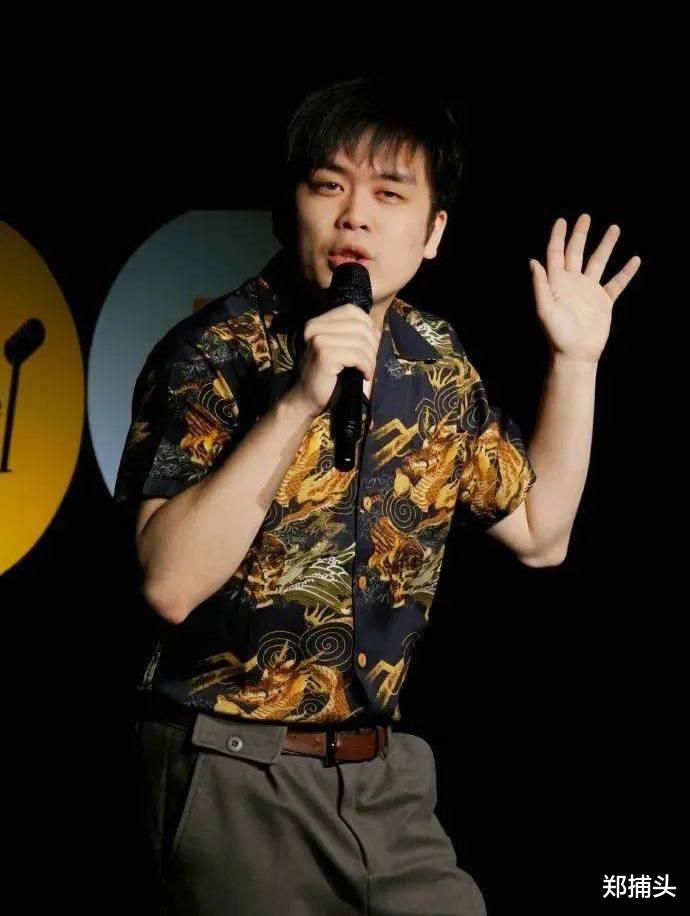 迪丽热巴|《脱口秀大会4》官宣演员阵容，建国来了，雪琴没来