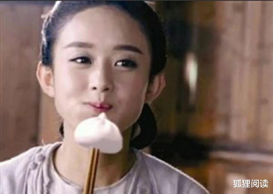 |演员吃饭的镜头都可以5毛特效，为什么动物死去的镜头要来真的！