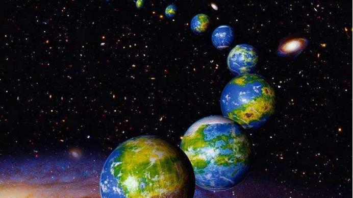 国外天文学家:地球已不再重要,发现24颗比地球更宜居星球