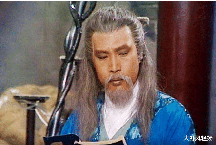 欧阳锋|南帝绝技克制欧阳锋,是否真能赢他?原著细节中多处细节给了答案