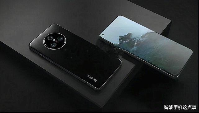 红米手机|红米K50系列：一个好消息，一个坏消息！