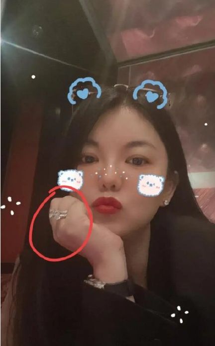 李湘|富婆被离婚了？这可是天大的好事啊！