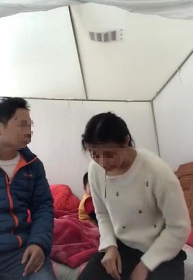 天天读报会 疑因骂婆婆，广东女子被丈夫45秒掌掴23次吐血：你越打我越骂