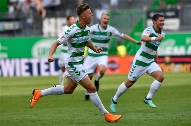 西雅圖|今日足球推薦：達(dá)姆施塔特vs菲爾特+西雅圖 VS 明尼蘇達(dá)