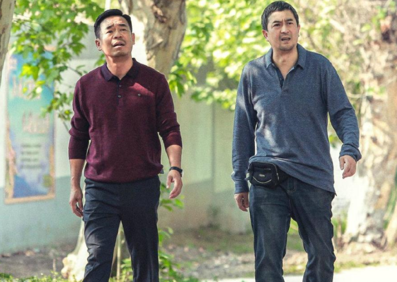 孙浩|又唱歌又演戏，“不务正业”的孙浩，成了《扫黑风暴》的演技担当