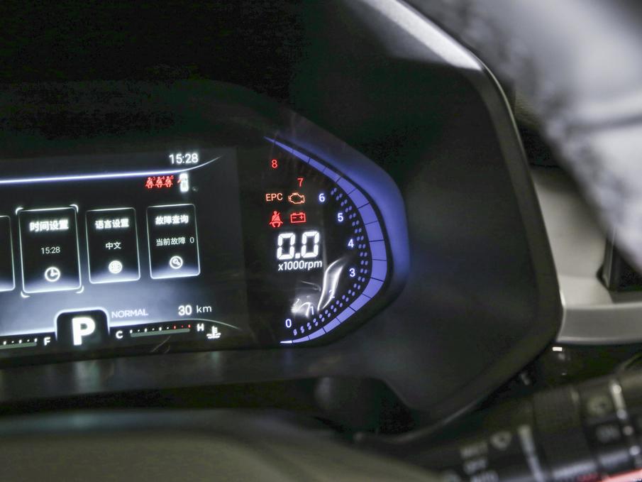 奇瑞瑞虎7超能版車型正式上市，售價為10.99萬- 11.89萬-圖6