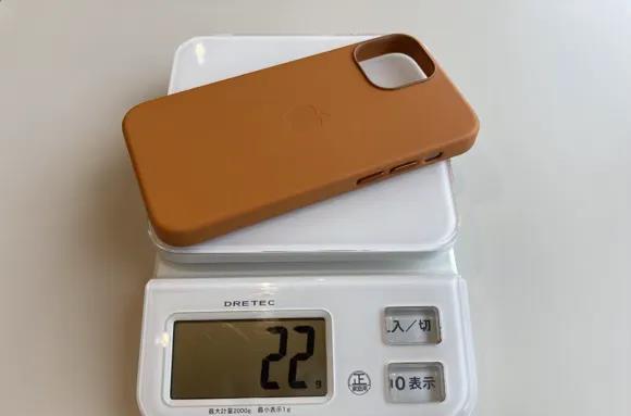 iphone13|苹果 iPhone 13 mini 专用皮革保护壳使用感受：价格合理