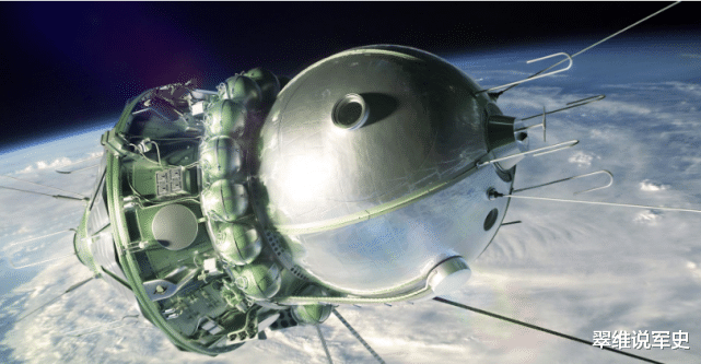 太空 63年前，美国把一只黑猩猩送进太空，回来后却发现了不对劲