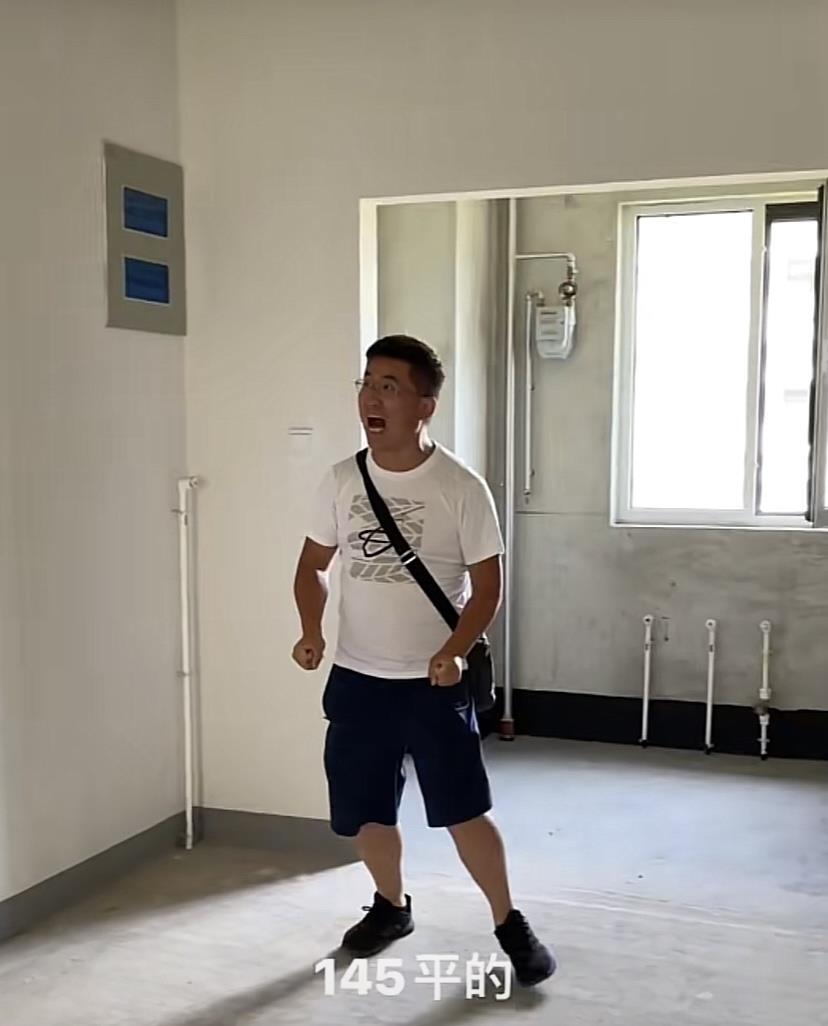 姜涛|明星姜涛购买145平豪宅!被赞人生巅峰的背后,充满心酸