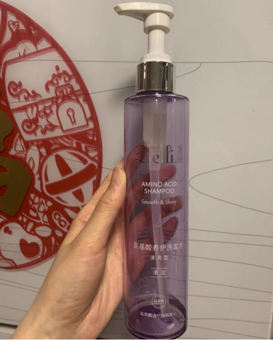 卓卓and然然|孕期该怎么选洗发水？亲身试用7款洗发水，看完你踩雷了没？