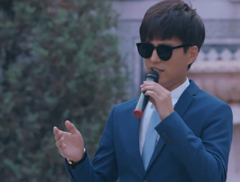 靳东|靳东4部大剧强势来袭！阵容都是实力派，这是霸屏的节奏吗？