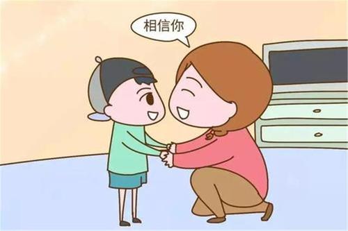 婴幼儿常识|国药育儿知识：适当放手，才能让孩子做自己的“小主人”！
