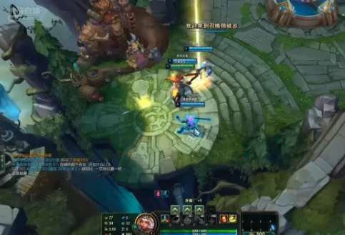 挂机|北枫38杀辅助琪亚娜，ad气的挂机送人头，网友：寒冰进游戏直接df