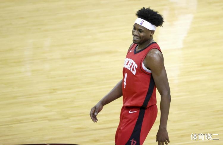 豪斯 该交易了!豪斯4中1仅得3分遭诟病,小波特比赛态度遭质疑