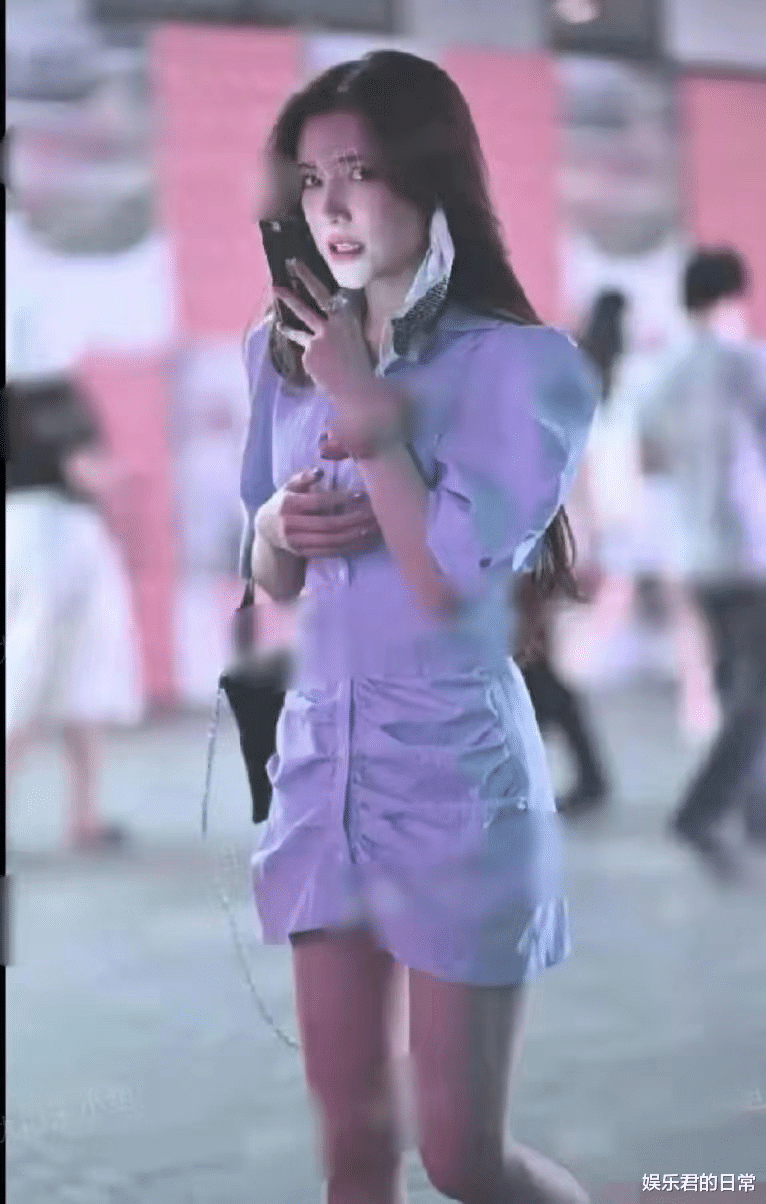 戴燕妮|36岁女星在健身房沐浴被偷拍，老板与丈夫是好友，被捕后仍不认罪