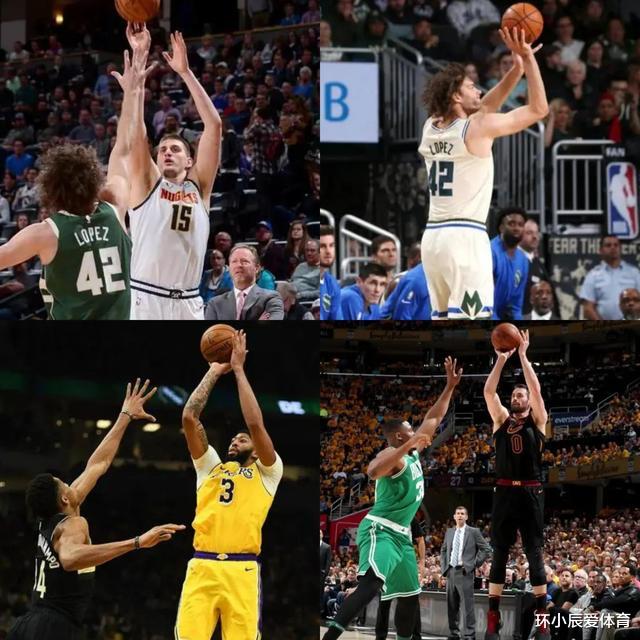 科比·布萊恩特|若庫(kù)里/科比互換時(shí)代，兩人還能否打出超巨水準(zhǔn)？客觀分析告訴你