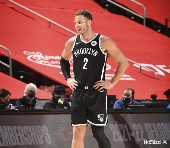 詹姆斯·哈登|一战创3神迹！哈登44+14+8，助攻格里芬暴扣，就这还不配MVP前5吗？