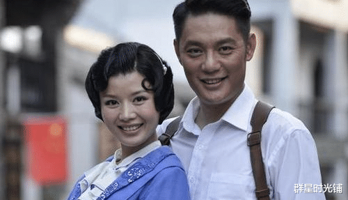 傅程鹏|抛弃程愫，改名换姓娶周丽淇的傅程鹏，午夜梦回时是否心存愧疚？