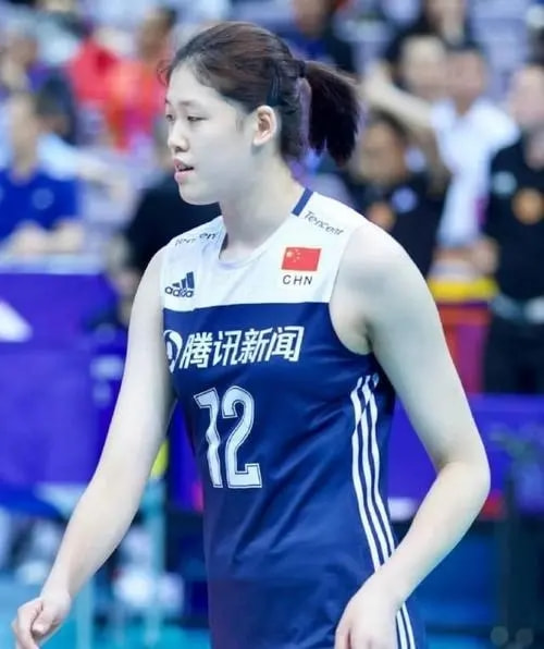 丹尼斯|李盈莹领衔中国女排参加亚锦赛能否夺冠？