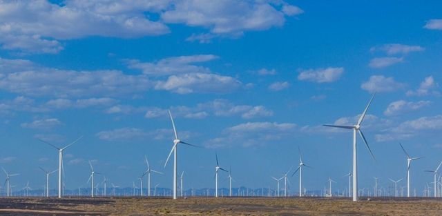 科学家 中国核电再次“领跑”全球，打造首座无水核反应堆，在沙漠发电？