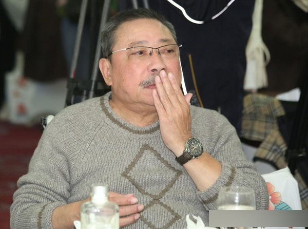 陈松勇|陈松勇去世遗产曝光，曾许诺给印佣一部分，无儿女继承或成立基金