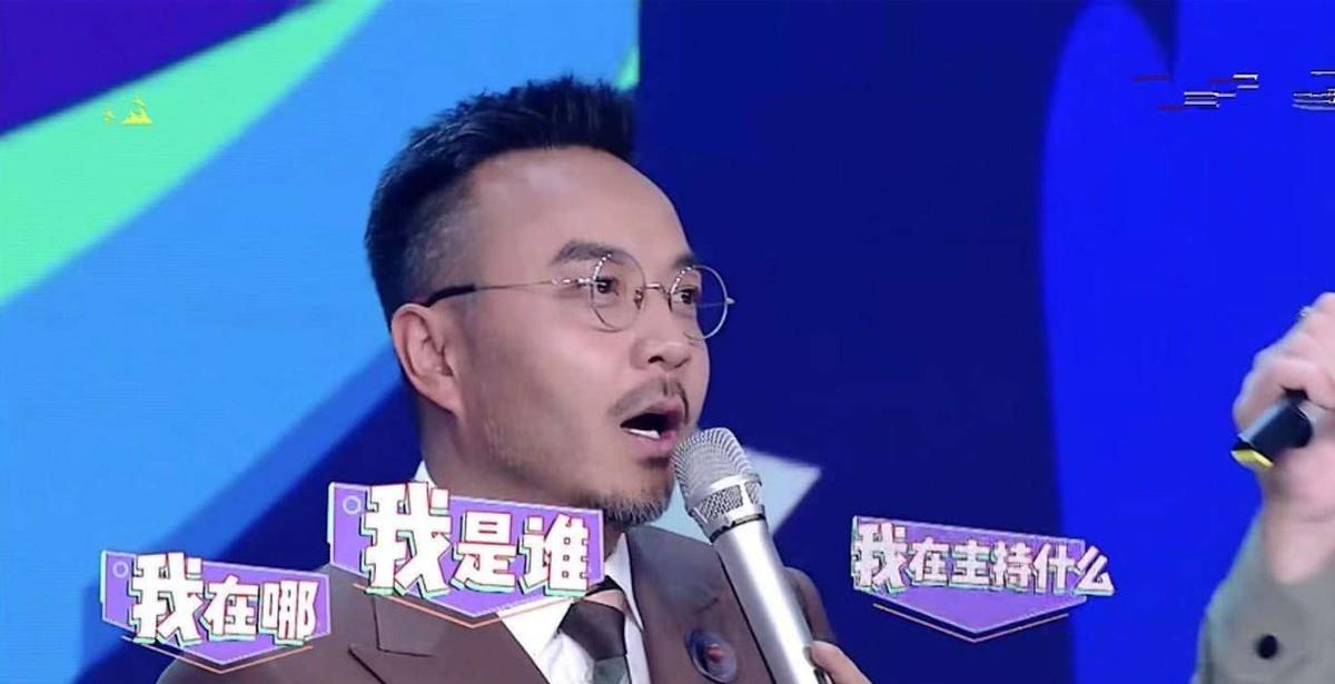 快乐大本营|《快乐大本营》改版又改名，何炅稳居主持人，其他人去哪了？