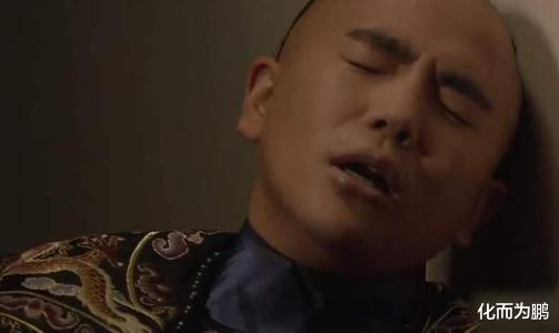 甄嬛传|甄嬛传：直到眉庄去世，甄嬛才明白，为何她老是去太后宫里侍奉