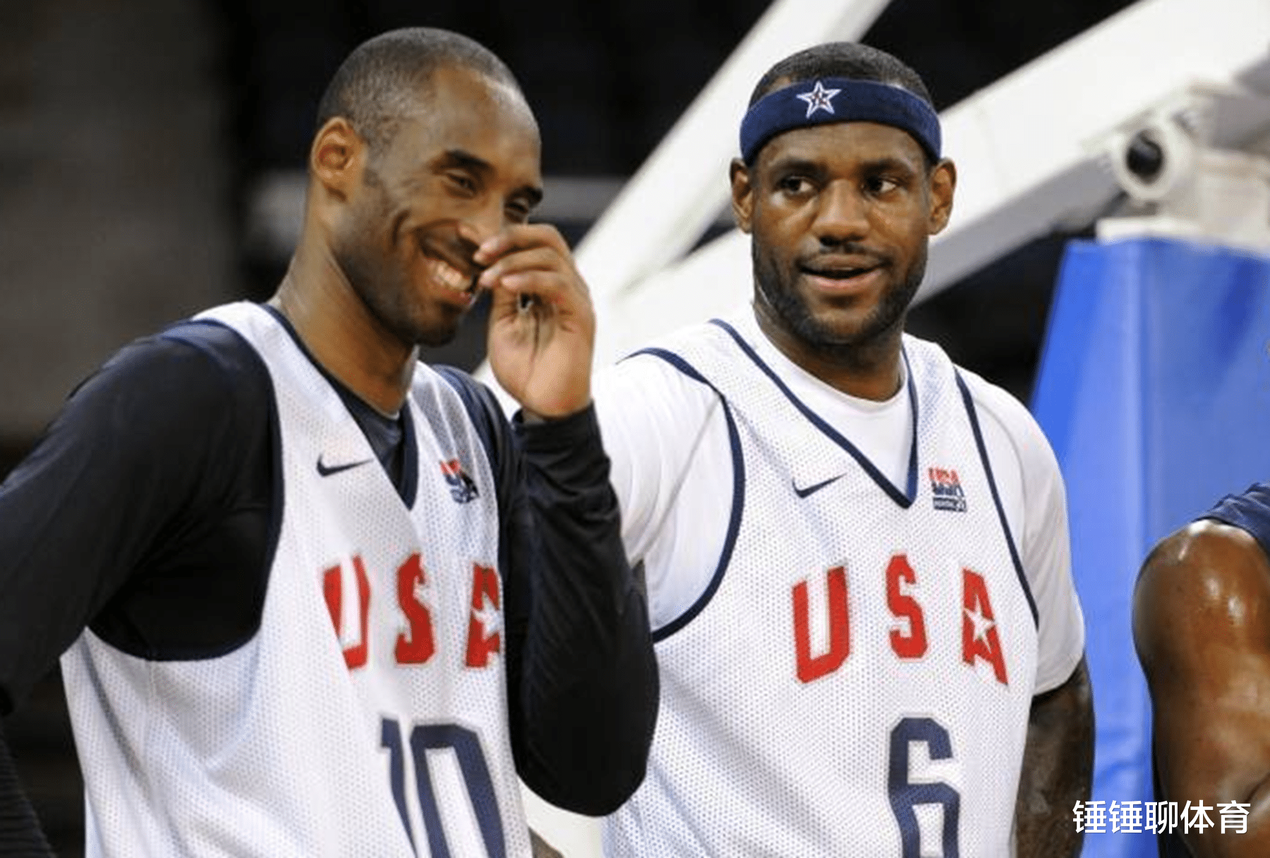 斯蒂芬·库里|杜兰特当年为什么无缘美国梦八队？对不起，饮水机已经有人在看了