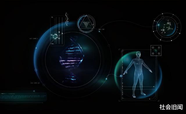 基因 人类因进化而消失的特殊能力，预估至少有6种，我们自身原本能发电