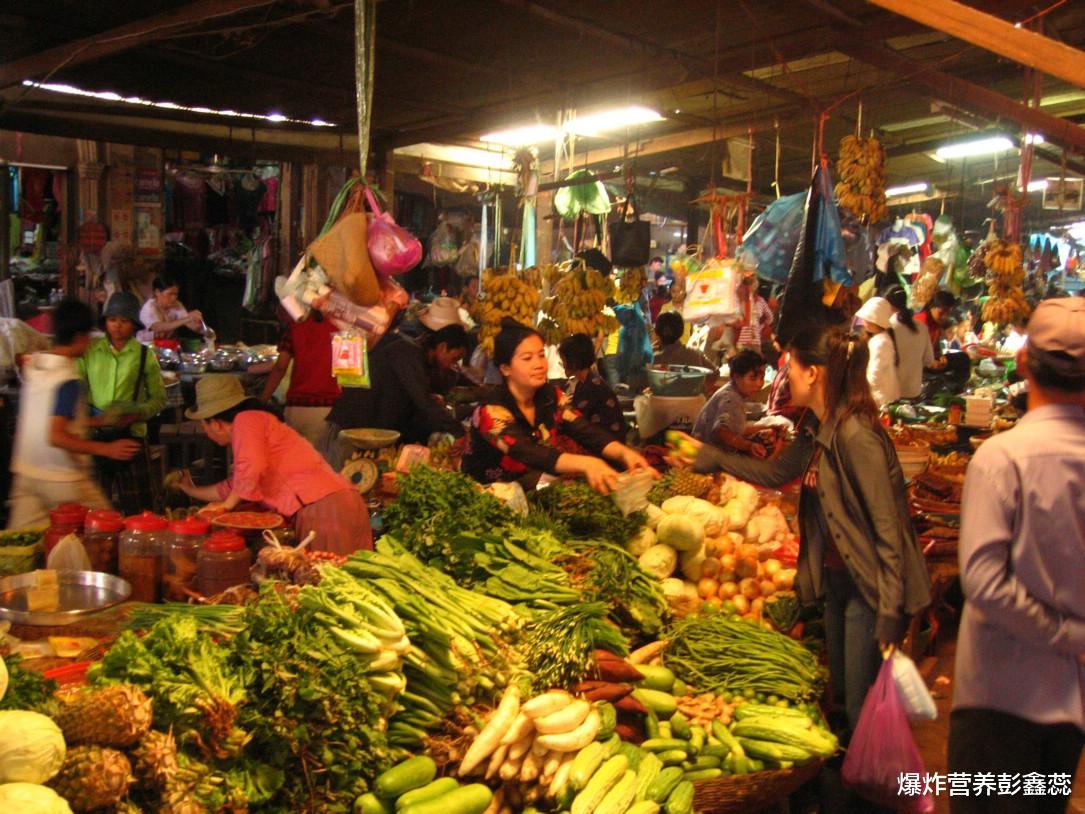 荷兰豆|最常见的5个生活谣言,你错信了多少个?如今告诉你事实真相