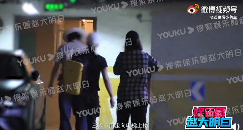 鲸鱼之心|太可怕了，他们俩已经发展到见家长了！