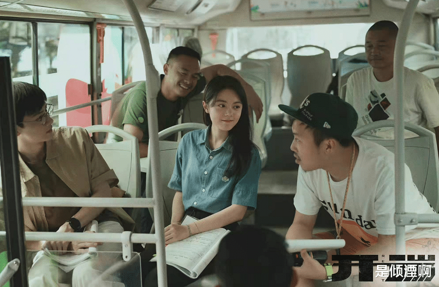 白敬亭|正午阳光又一大制作定档，白敬亭赵今麦主演，刘涛客串让人惊喜！