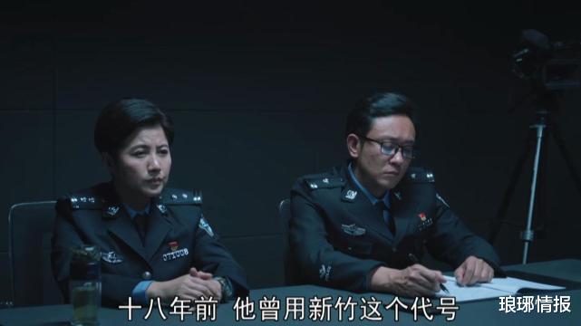 李小满|对手：李唐为何不能死？大结局给出三点暗示，其实为续集埋下伏笔！