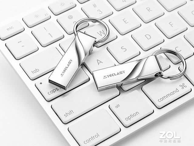 显卡|文件存储全靠它 这四款优盘买了不后悔