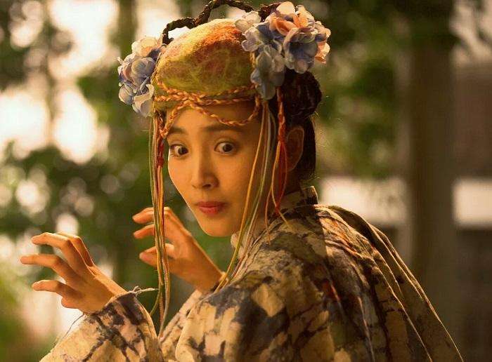 陈国富|陈国富与29岁女星王紫璇相恋？男方63岁未婚，前女友是刘若英苏慧伦！